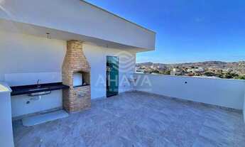 Imagem: Cobertura para aluguel, 2 quartos, 1 vaga