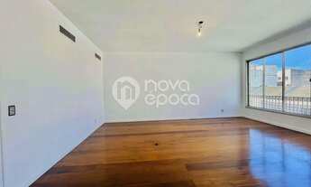 Imagem 6: Copacabana Apartamento com 4 dormitórios