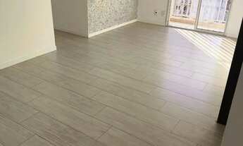 Imagem 3: Apartamento de 75m² com 3 dormitórios e 2 vagas no Residencial Flex Mogi Vila Mogilar