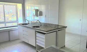 Imagem 3: Sala no Centro Medico Odontológico