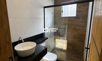 Imagem 6: Casa 2 dormitórios à venda Jardim Atlântico Central (Itaipuaçu) Maricá/RJ