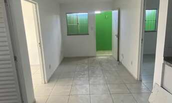 Imagem 3: Apartamento com 2 quarto - Próximo ao Conj. Polar