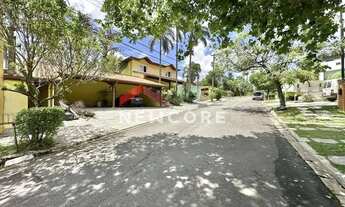 Imagem 2: Casa de condomínio em Rua Matias de Albuquerque - São Paulo II - Cotia/SP
