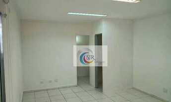 Imagem 2: Sala para alugar, 28 m² - Vila Mascote - São Paulo/SP