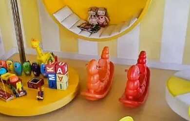 Imagem 5: Imóvel para venda tem 226 metros quadrados com 4 quartos em Setor Marista - Goiânia - GO