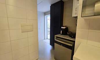 Imagem 4: Espacio Laguna Apartamento 202 metros quadrados com 4 quartos em Barra da Tijuca