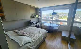 Imagem: Kitnet / JK / Studio à venda Avenida dos