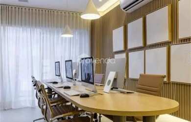 Imagem 2: SALA COMERCIAL, 39M² - SETOR BUENO, METROPOLITAN BUENO