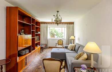 Imagem 3: Apartamento 04 dormitórios , 01 vaga em Higienópolis