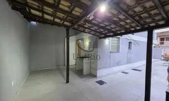 Imagem 3: Casa 2 quartos à venda - Campo Grande - Rio de Janeiro - RJ