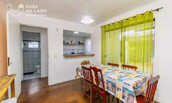 Imagem 5: Casa 246m² com 3 quartos - Aviação- São José dos Pinhais/PR