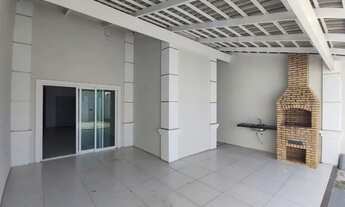 Imagem 2: Casa à venda, 175 m² por R$ 580.000,00 - Sapiranga - Fortaleza/CE