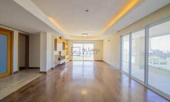 Imagem 3: Venda Apartamento 4 Dormitórios - 281 m² Perdizes