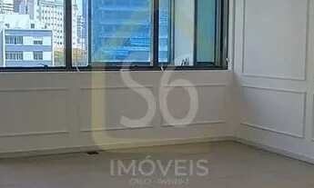 Imagem: Sala Comercial com 34,83m² no Condomínio
