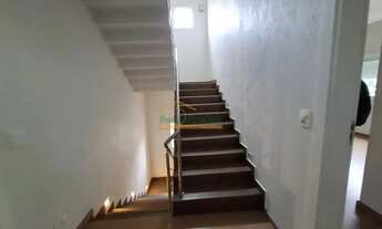 Imagem 5: RESIDÊNCIA EM CONDOMÍNIO com 3 dormitórios à venda com 273.5m² por R$ 1.850.000,00 no bair