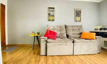 Imagem 3: VAMOS CONHECER? Apê MOBILIADO E COMPLETO todo reformado, numa das melhores localização pra