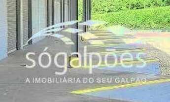 Imagem 3: Galpão para aluguel, Amazonas - BETIM/MG