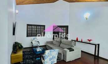 Imagem 2: Casa Térrea no Condomínio Jardim das Colinas para Locação R$ 9.000,00