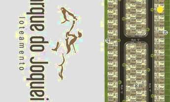 Imagem: Terreno residencial/comercial