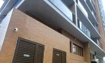 Imagem 3: Stúdio com Varanda - Primeira Locação