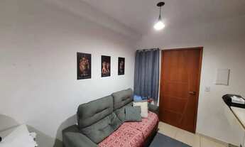 Imagem 6: Apartamento para locação mobiliado com 2 dormitórios na Jardim Marília