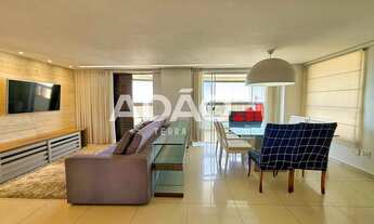 Imagem 2: Lessence Platine - Apartamento Alto Padrão no LEssence Platine Setor Bueno | 112 m²