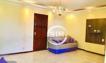 Imagem 12: Apartamento com 3 dormitórios para alugar, 110 m² por R$ 4.150,00/mês - Braga - Cabo Frio