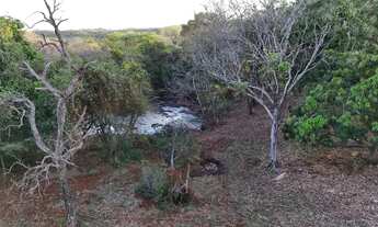 Imagem 5: Fazenda para venda tem 28 Alqueires com 3 quartos na Região do Panamá- GO