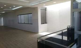 Imagem 6: Prédio comercial para locação, novo, com elevador e medido 700 m² - Bairro Jabotiana