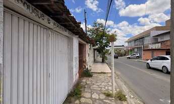 Imagem: Casa à venda no Rocha Cavalcante - COM