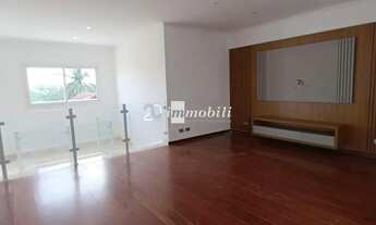 Imagem 7: Cond. São Paulo II 4 Suítes c/ Piscina, Sauna e Salão de Festas LOCAÇÃO - Granja Viana