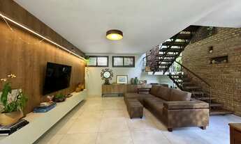 Imagem: Casa à venda no condominio Padre Monte