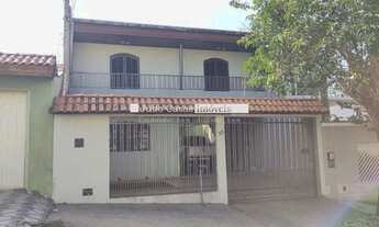 Imagem 2: Casa a venda 3 quartos no bairro Wanel Ville - Sorocaba