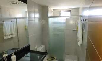 Imagem 7: Imóvel para venda com 100 metros quadrados com 3 quartos em Manaíra - João Pessoa - PB