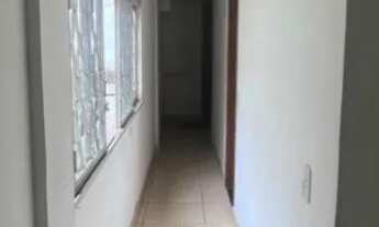 Imagem 4: Quarto individual Centro de Niterói