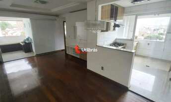 Imagem 2: Apartamento para aluguel, 3 quartos, 1 suíte, 2 vagas, Floresta - Belo Horizonte/MG