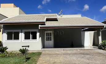 Imagem: Casa para alugar em Campinas, Swiss Park