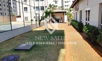 Imagem 6: APTO- 2 quartos, 51 m², 1 vaga, Cozinha com cooktop- Residencial Flórida