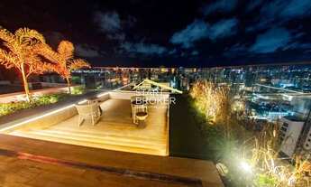 Imagem 6: Apartamento com 1 Quarto e 1 banheiro à Venda, 27 m² por R$ 460.000