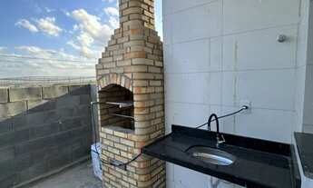 Imagem 7: CASA NOVA NO JARDINS DA SERRA - PRONTA PRA MORAR