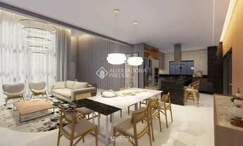 Imagem 5: CASA ALTO PADRÃO 3 DORMITÓRIOS COM PISCINA - CENTRO - PIRAQUARA