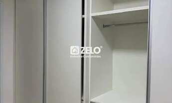 Imagem 7: Apartamento para aluguel com 90 m², 2 quartos 1 vaga em Jardim Proença, Campinas