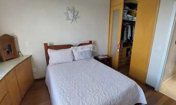 Imagem 13: Apartamento à Venda no Castelo BH 3 Quartos, Suíte, 2 Vagas e Lazer Completo