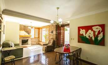 Imagem 5: Casa com Pátio e Potencial Comercial em Canoas - Nossa Senhora das Graças