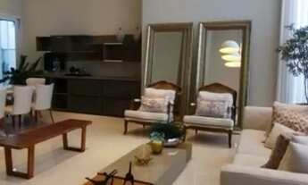 Imagem 2: Sobrado Novo com 04 Suíte Alphaville Goiás