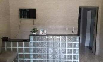 Imagem: Sala comercial Olaria