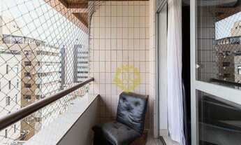 Imagem 3: Cobertura com 2 dormitórios à venda, 176 m² por R$ 890.000,00 - Alto da Glória - Curitiba