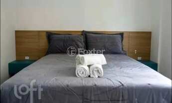 Imagem 6: Apartamento à venda Rua Aroeira da Praia, Rio Tavares - Florianópolis