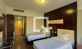 Imagem 4: Apartamento à Venda - Lourdes, 1 Quarto, 27 m2