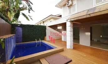 Imagem: Casa em Condomínio Fechado de 04 Quartos